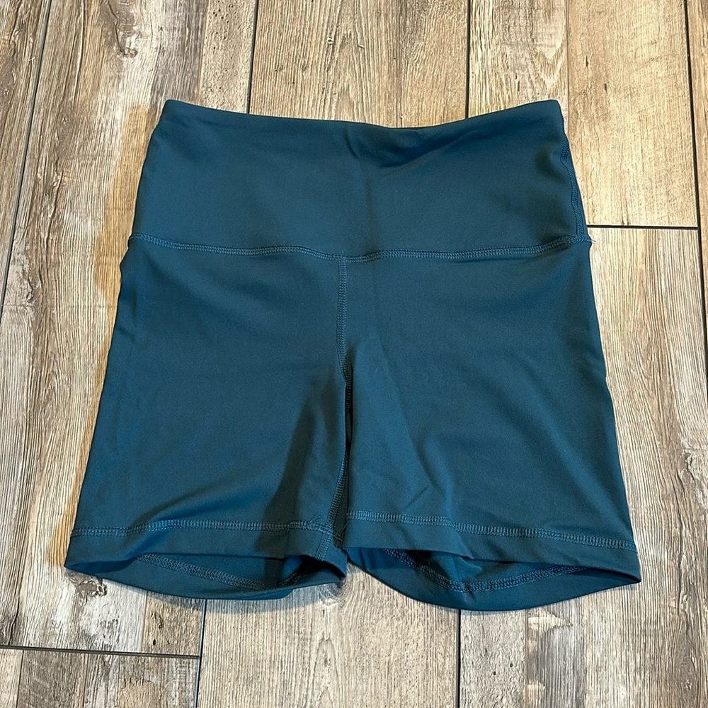90 Degree Bike Shorts
